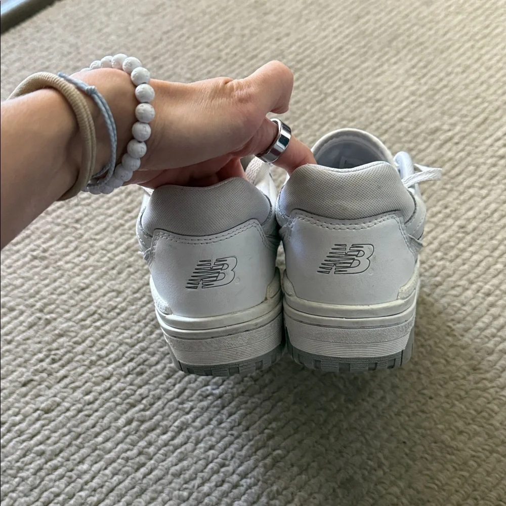 New Balance 550 Authentic Leather Sneakers | Limited Edition | EU 37.5 - Picture 8 of 11